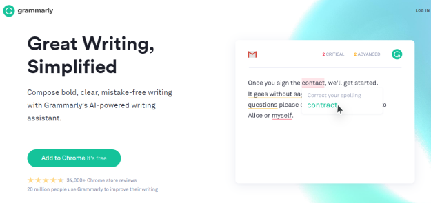 Grammarly