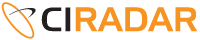 CI Radar logo