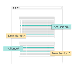 Growth Opportunities