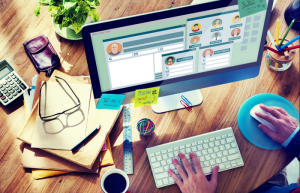 Social Media data mining