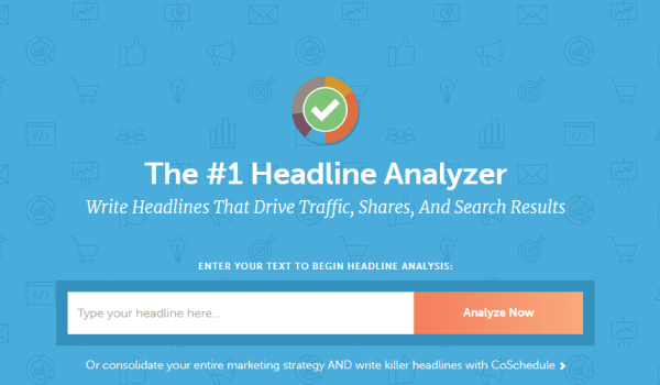 Headline Analyzer