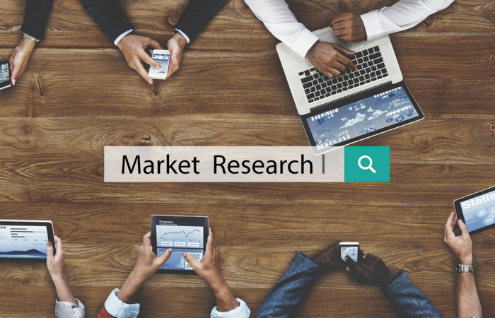 Market Research Tools