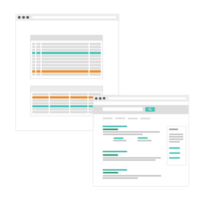 SEO Marketing Report
